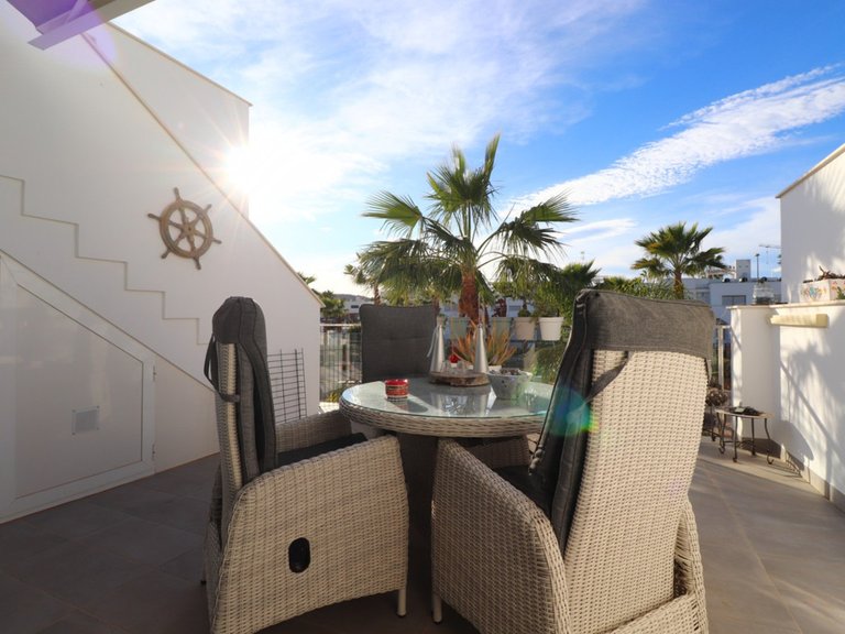 Apartment for Sale in Los Montesinos, Alicante 17