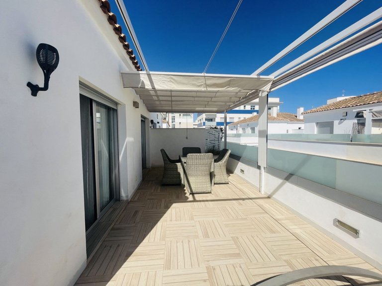 Villa for Sale in Los Dolses, Alicante 25