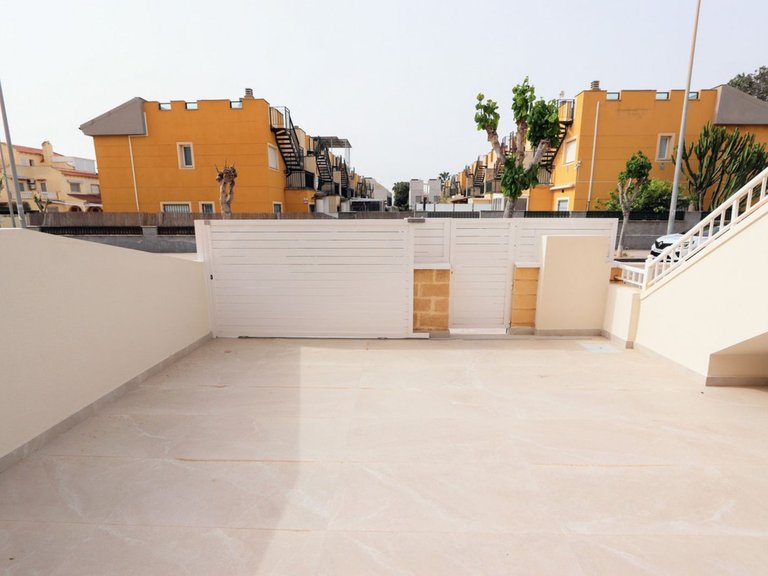 Apartment for Sale in Pilar De La Horadada, Alicante 4