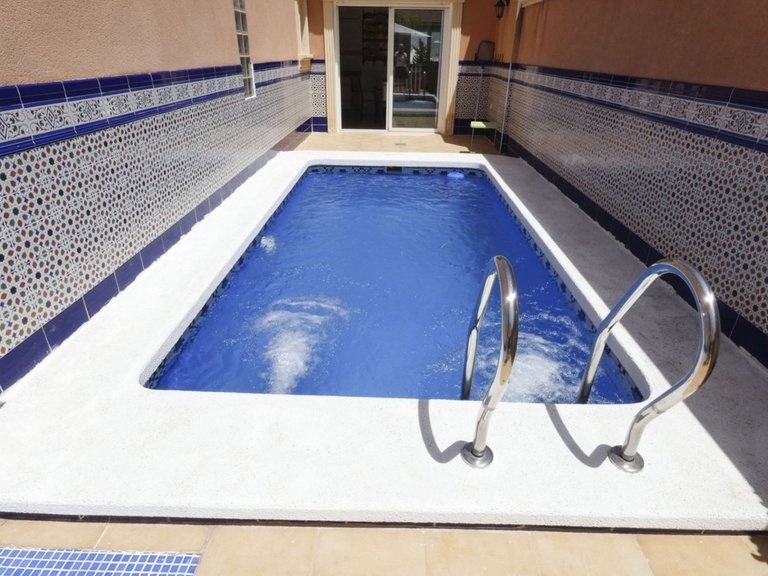 Villa for Sale in Bigastro, Alicante 16