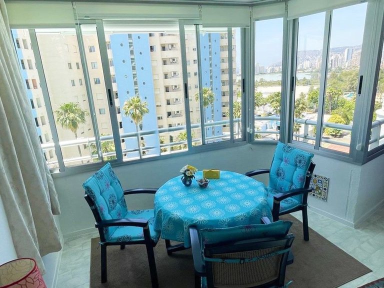 Apartment for Sale in Calpe, Alicante 4