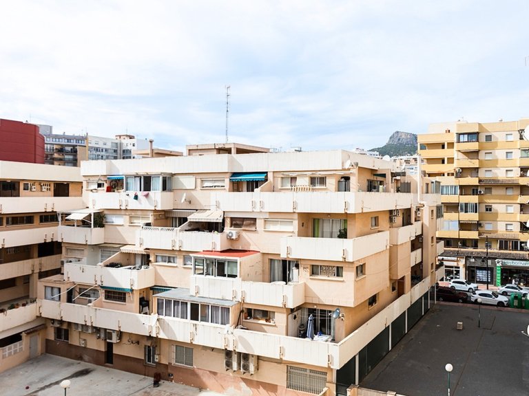 Apartment for Sale in Calpe, Alicante 1