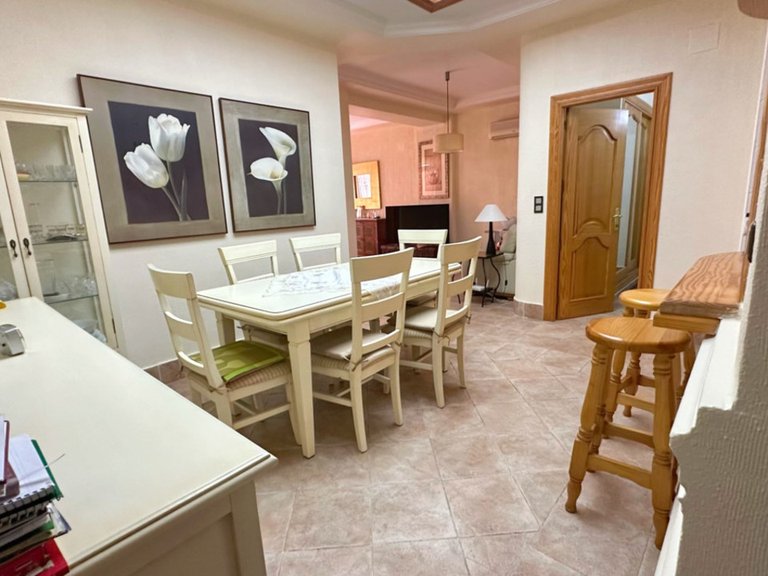 Apartment for Sale in Guardamar Del Segura, Alicante 23