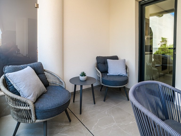 Apartment for Sale in Playa Del Cura, Alicante 14