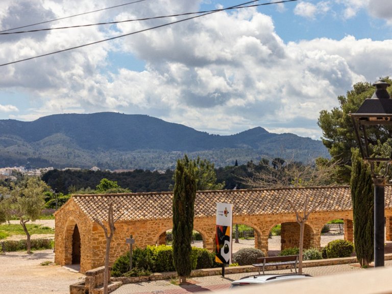 Villa for Sale in Jesus Pobre, Alicante 18