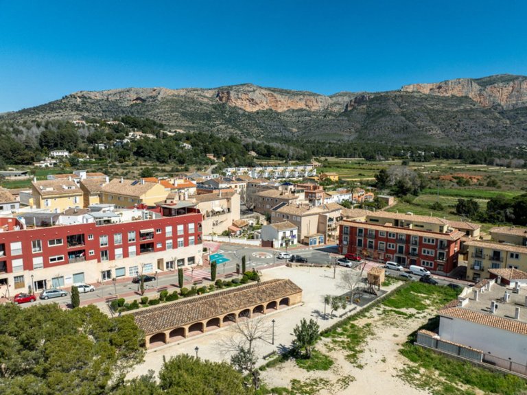 Villa for Sale in Jesus Pobre, Alicante 2