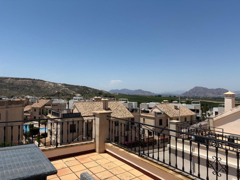 Apartment for Sale in Algorfa, Alicante 4