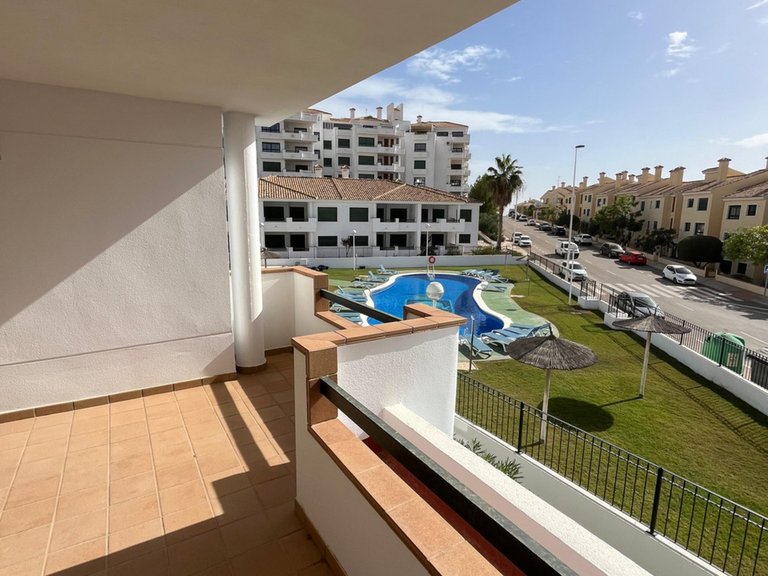 Apartment for Sale in Campoamor, Alicante 25