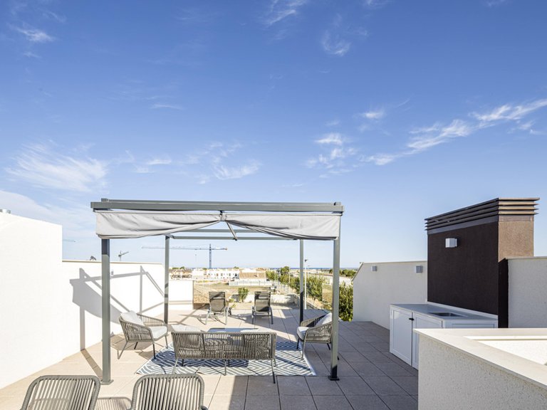 Apartment for Sale in Pilar De La Horadada, Alicante 21