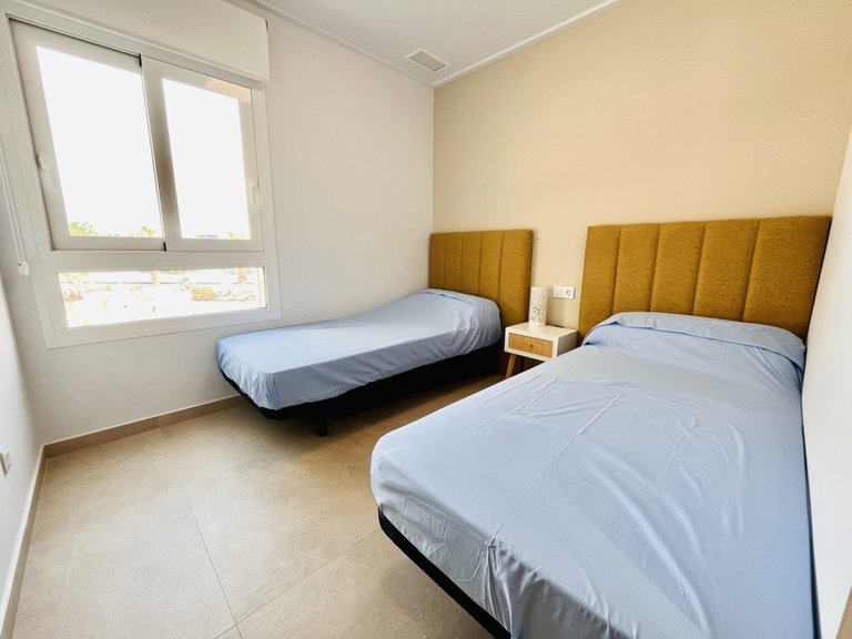 Apartment for Sale in Dona Pepa, Alicante 12