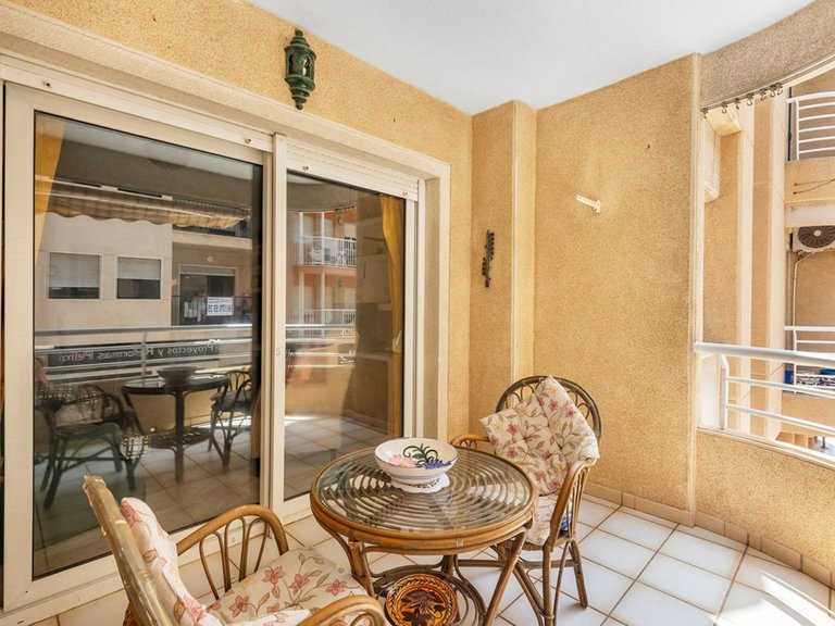 Apartment for Sale in La Mata, Alicante 4