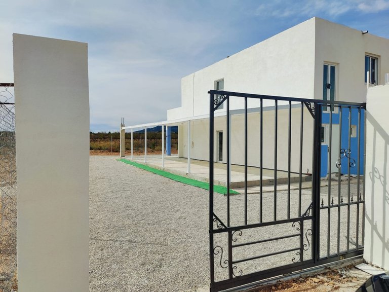 Villa for Sale in Pinoso, Alicante 6