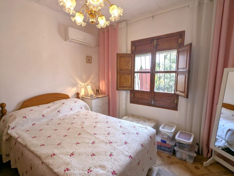 Villa for Sale in Rafal, Alicante 18