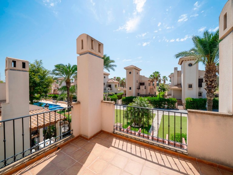 Villa for Sale in Algorfa, Alicante 28