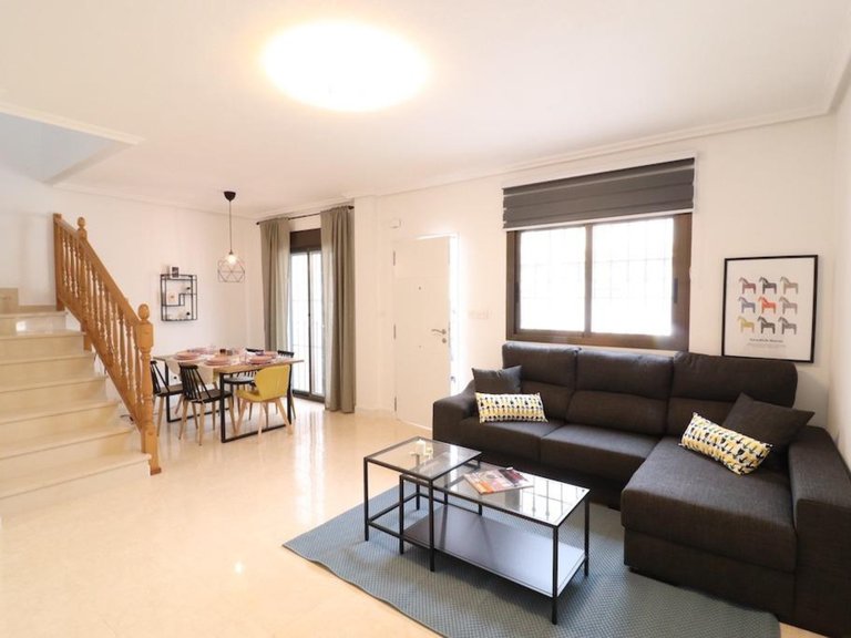 Villa for Sale in San Miguel De Salinas, Alicante 8
