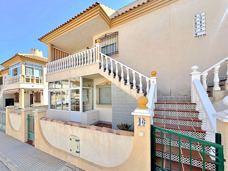 Apartment for Sale in La Zenia, Alicante 27