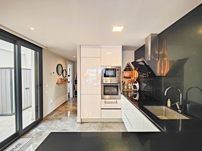 Apartment for Sale in Orihuela Costa, Alicante 21