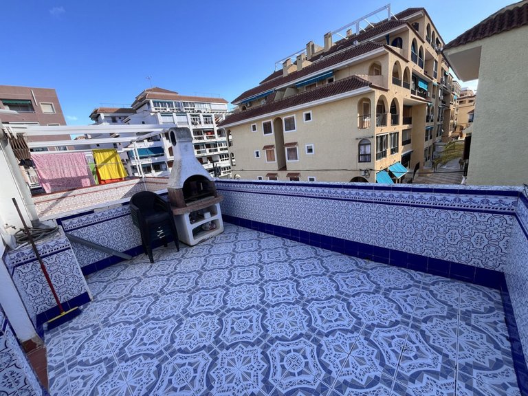 Villa for Sale in La Mata, Alicante 22