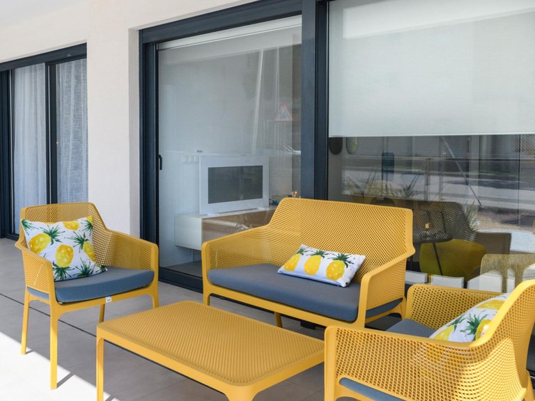 Apartment for Sale in Campoamor, Alicante 14