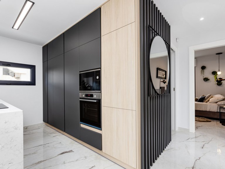 Villa for Sale in Ciudad Quesada, Alicante 21