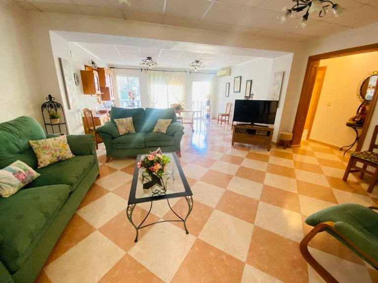 Villa for Sale in Algorfa, Alicante 4