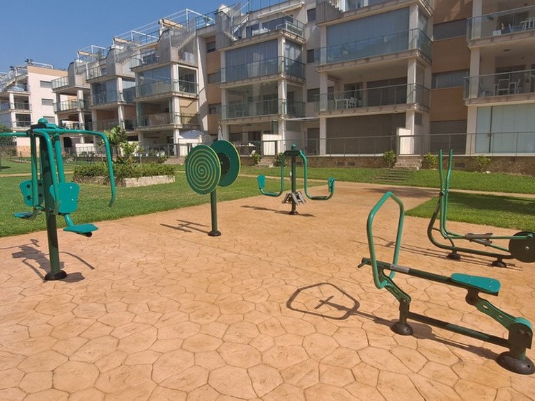 Apartment for Sale in Villamartin, Alicante 25