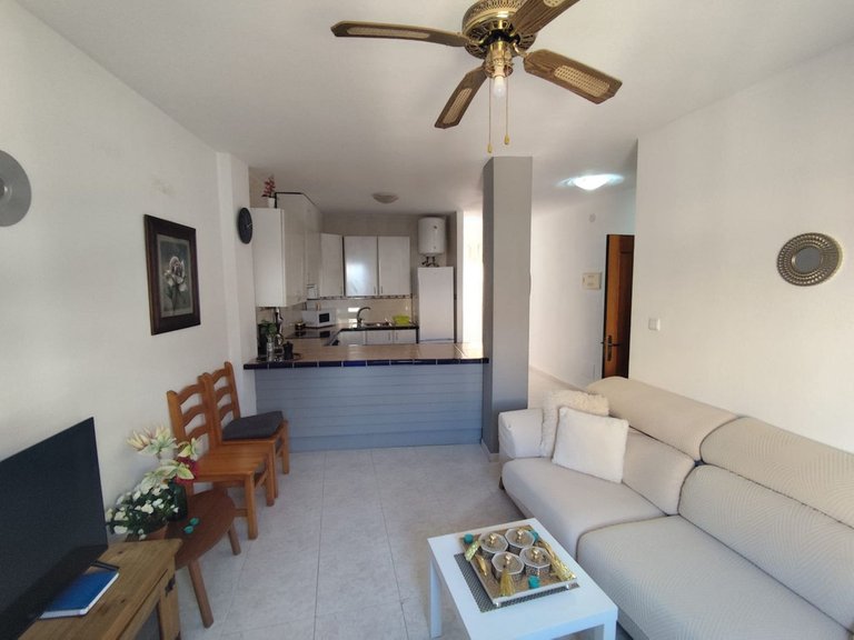 Villa for Sale in San Miguel De Salinas, Alicante 24