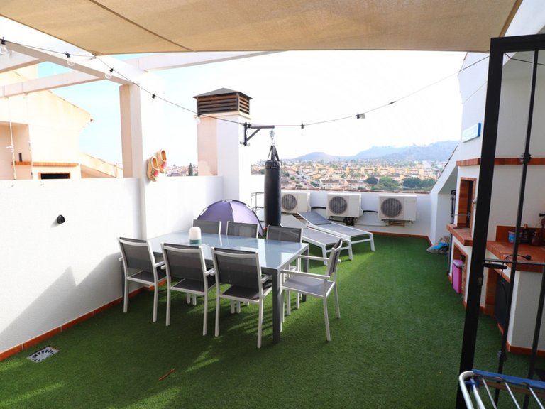 Villa for Sale in Benijofar, Alicante 4