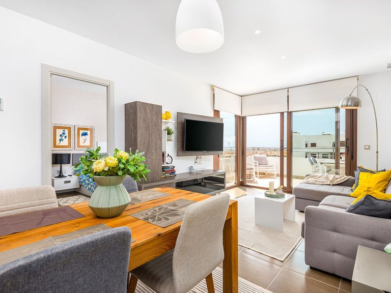 Apartment for Sale in Cabo Roig, Alicante 16