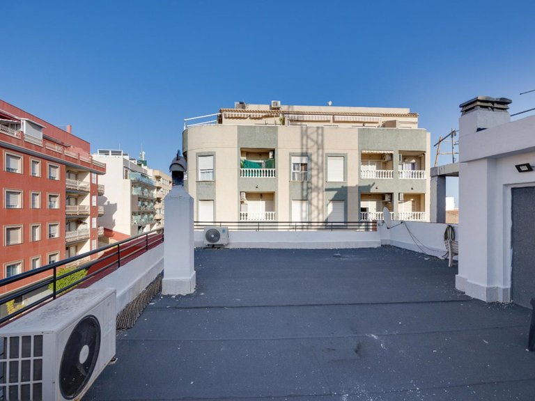 Apartment for Sale in Torrevieja, Alicante 43