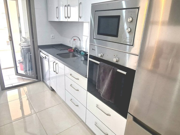 Apartment for Sale in Villamartin, Alicante 15