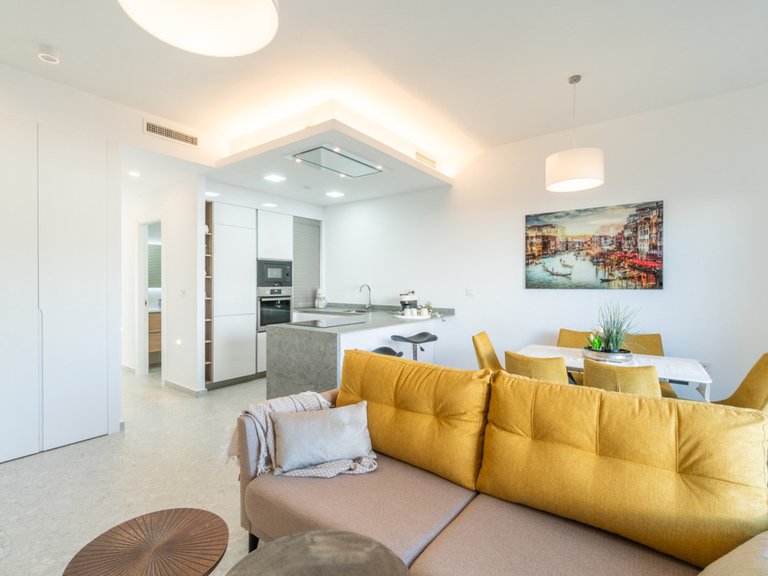 Apartment for Sale in Los Balcones, Alicante 5