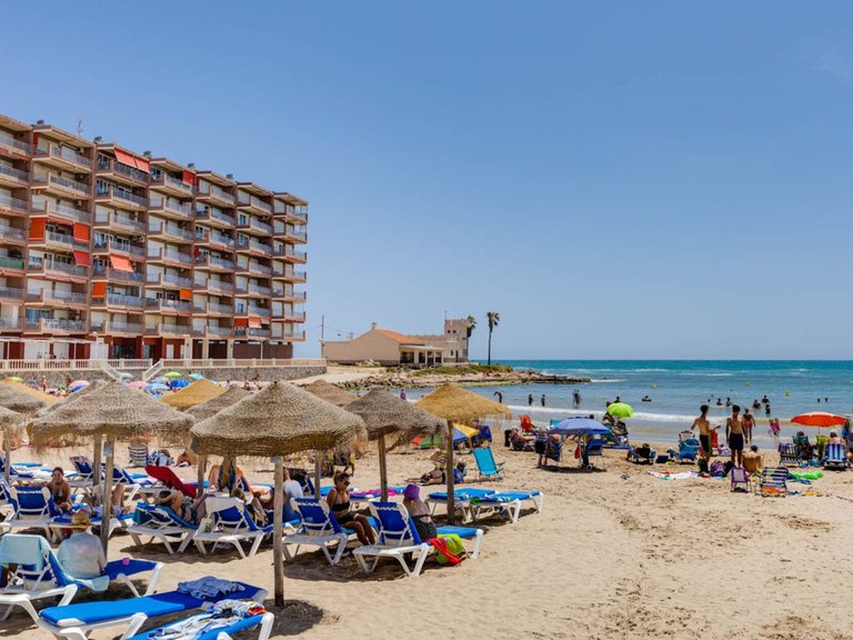 Apartment for Sale in Torrevieja, Alicante 10