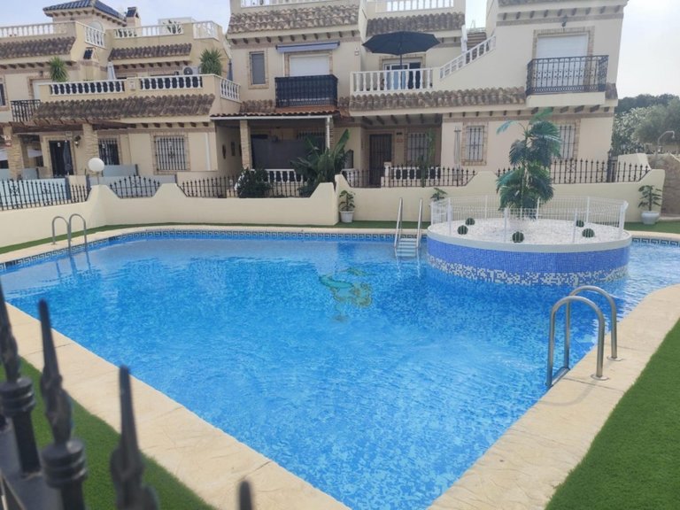 Villa for Sale in Orihuela Costa, Alicante 1