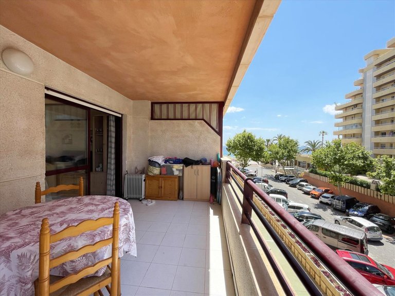 Apartment for Sale in Calpe, Alicante 8