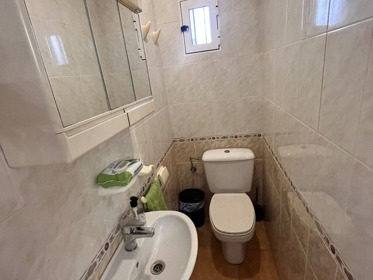 Villa for Sale in La Mata, Alicante 9