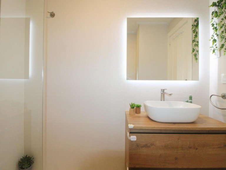 Apartment for Sale in La Veleta, Alicante 19