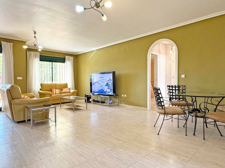 Apartment for Sale in Campoamor, Alicante 19