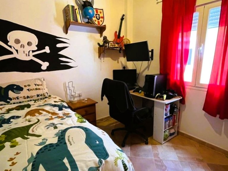 Villa for Sale in Alcalali, Alicante 13