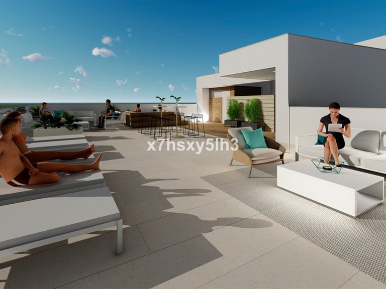 Apartment for Sale in Playa Del Cura, Alicante 2