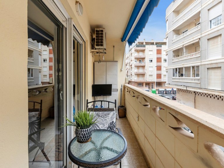 Apartment for Sale in Playa Del Cura, Alicante 6