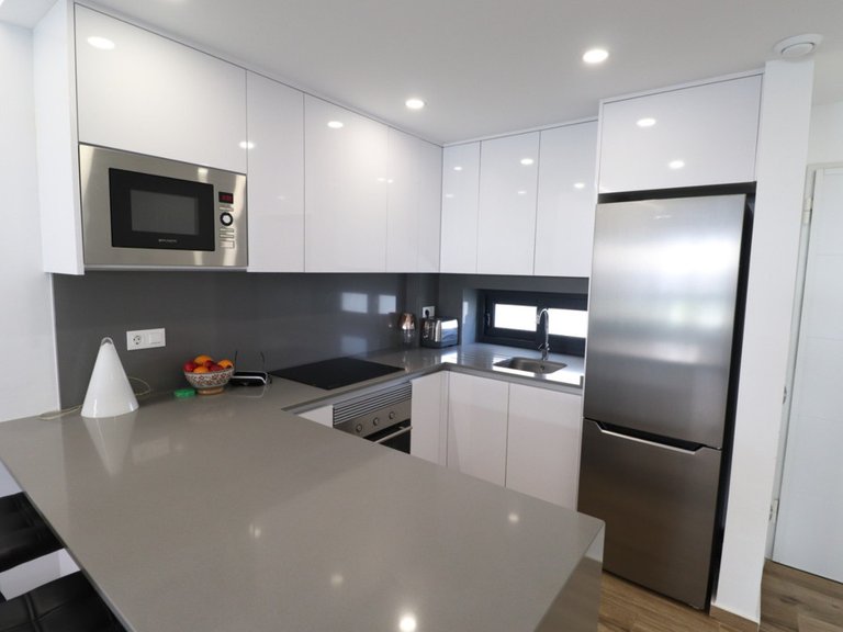 Apartment for Sale in Villamartin, Alicante 7