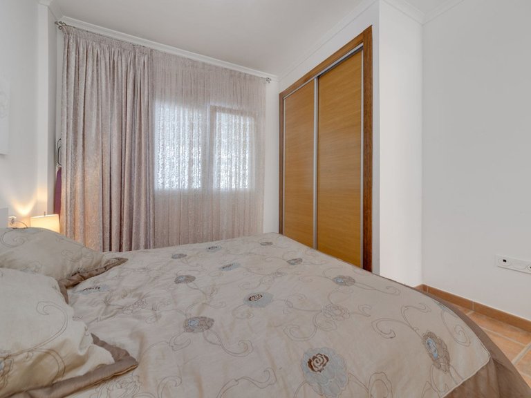 Villa for Sale in Mil Palmeras, Alicante 37