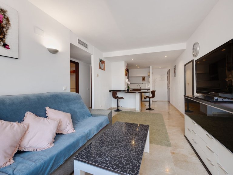 Apartment for Sale in Punta Prima, Alicante 17