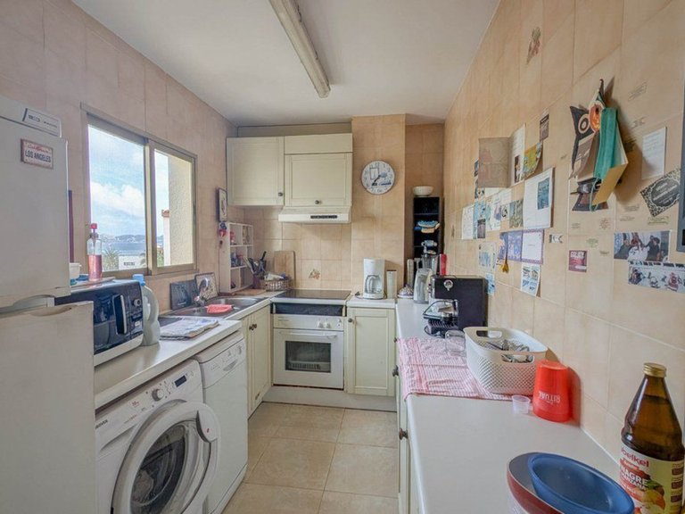 Apartment for Sale in Calpe, Alicante 6