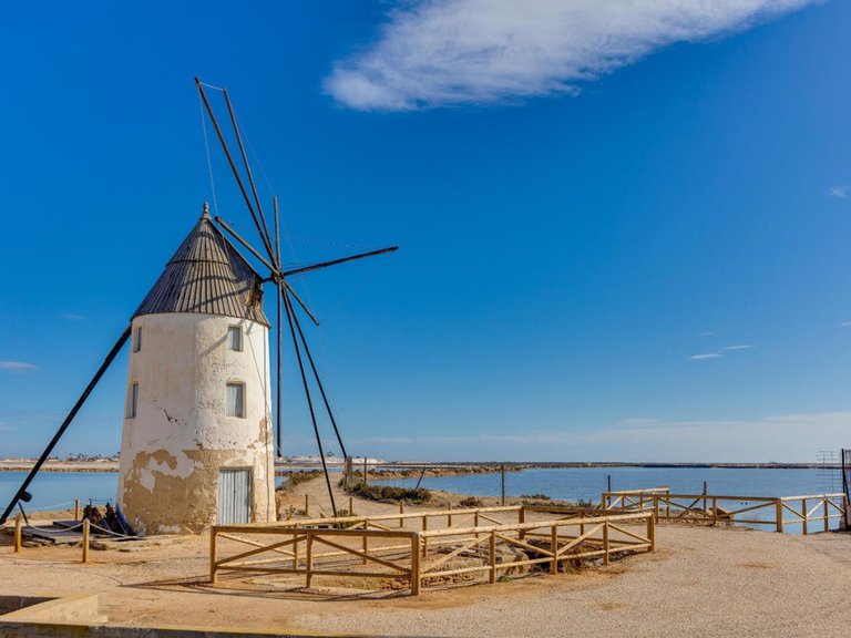 Apartment for Sale in Pilar De La Horadada, Alicante 31