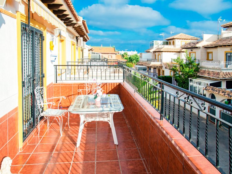 Villa for Sale in Orihuela Costa, Alicante 24