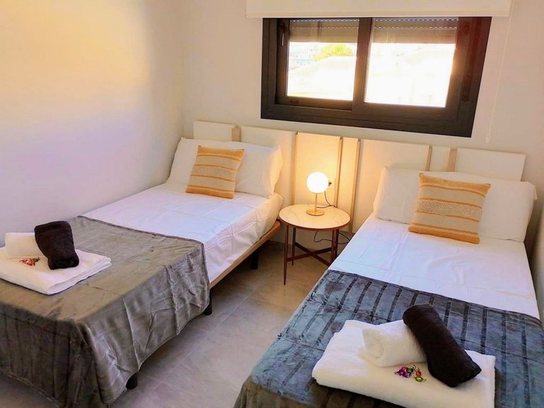 Apartment for Sale in Villamartin, Alicante 12