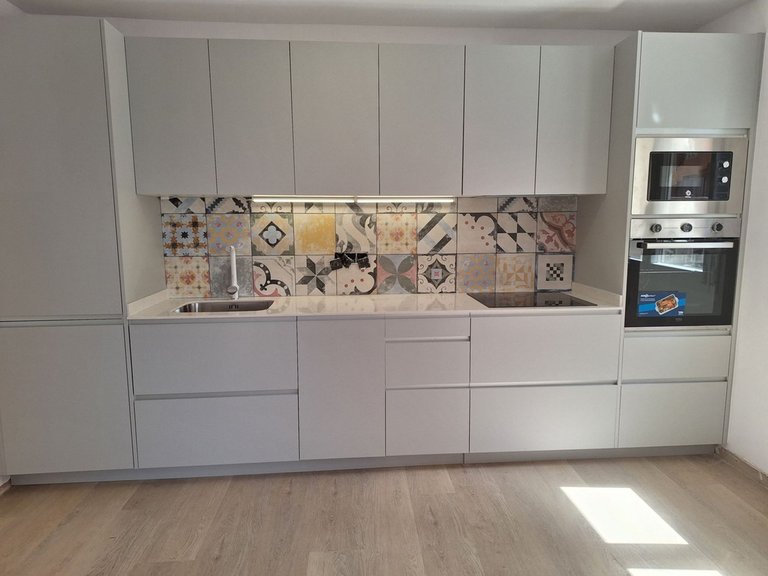 Apartment for Sale in Benidorm, Alicante 2