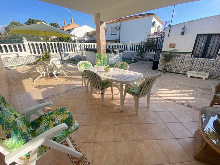 Villa for Sale in Algorfa, Alicante 15